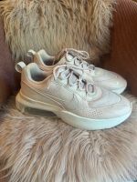 Nike Air Sneaker rosa Nordrhein-Westfalen - Korschenbroich Vorschau