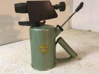 Alte Lötlampe DDR Baden-Württemberg - Ölbronn-Dürrn Vorschau