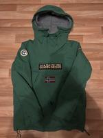 Napapijri Winterjacke Skidoo (M/L) Hannover - Herrenhausen-Stöcken Vorschau
