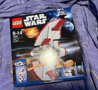 Lego Star Wars 7931 Jedi T-6 Shuttle Nordrhein-Westfalen - Kamp-Lintfort Vorschau