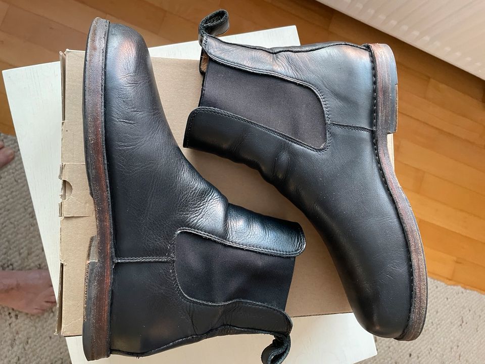 Chelsea Boots, Waldviertler, GEA El Milagro, 42 in Hamburg