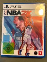 PS5 NBA 2K 22 Nordrhein-Westfalen - Meerbusch Vorschau
