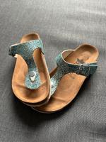 Zehentrenner, Sandalen Lico Gr. 37 Bayern - Neutraubling Vorschau