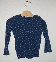 Langarmshirt 92 Mädchen Wuppertal - Ronsdorf Vorschau