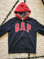 GAP -  Sweatjacke mit Teddyfutter für Jungs Hannover - Vahrenwald-List Vorschau