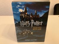 Harry Potter gesamte Kollektion 8 DVDs Nordrhein-Westfalen - Rietberg Vorschau