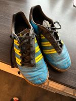 Hallenschuhe Adidas Fußball 40 Bayern - Sonnefeld Vorschau