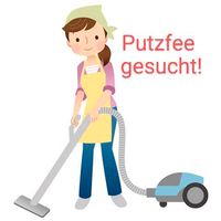 GESUCHT! Reinigungskraft/ Haushaltshilfe Niedersachsen - Asendorf (bei Bruchhausen-Vilsen) Vorschau