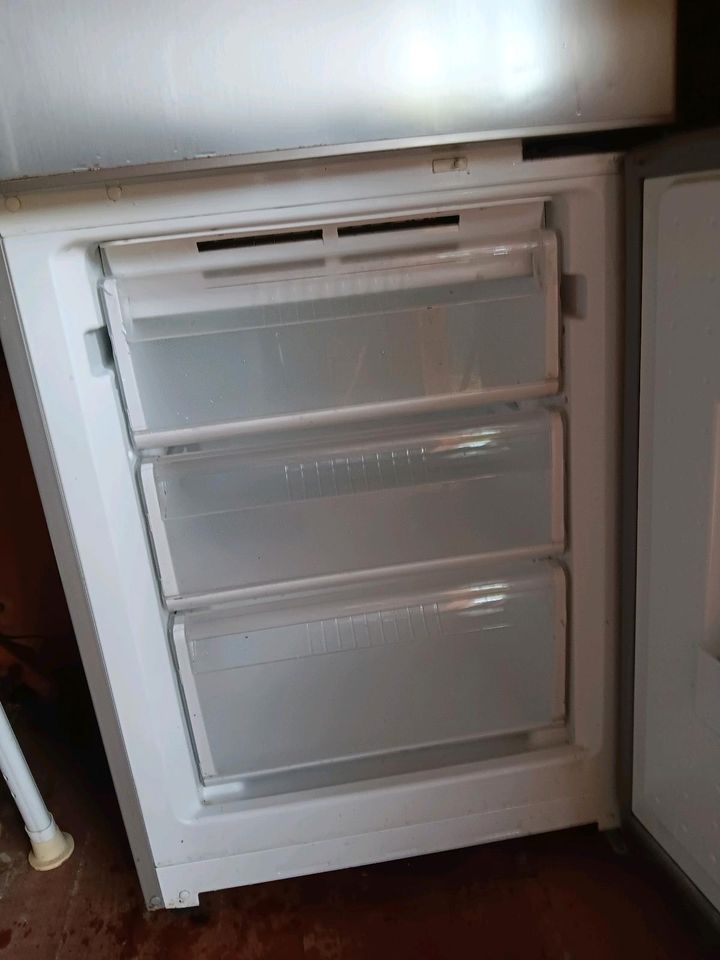 Kühlschrank in Neuss