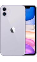 APPLE iPhone 11 *128 GB -Violett Dual SIM- Rostock - Reutershagen Vorschau