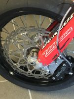 Honda CRF Moto Master Bremsscheibe 320mm 450 250 125 np 185€ Baden-Württemberg - Angelbachtal Vorschau