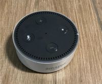 Echo Dot  - voll funktionsfähig Bayern - Wellheim Vorschau