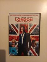 London has fallen DVD München - Au-Haidhausen Vorschau