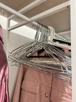 Diverse Kleiderbügel aus Metall Hannover - Vahrenwald-List Vorschau
