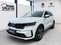 Kia Sorento 2.2 CRDi NAVI LED 4xSHZ 360Kamera Aubing-Lochhausen-Langwied - Aubing Vorschau