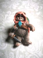 KNEESAA Ewok Star Wars Mowie Figur Hessen - Maintal Vorschau