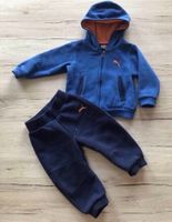 Baby Kinder Puma Anzug Jacke Hose Jogginganzug Größe 74 Brandenburg - Brandenburg an der Havel Vorschau