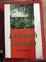 Elisabeth Dreisbach Lesebuch Bayern - Wiesenttal Vorschau