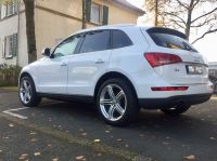 Spurverbreiterung AUDI Q5 SQ5 8R FY Q7 4M Spurplatte Ø66.5 x112mm Nordrhein-Westfalen - Paderborn Vorschau