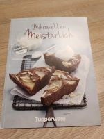 Tupperware "Mikrowellen meisterlich" zum Omelett-Meister Nordrhein-Westfalen - Menden Vorschau