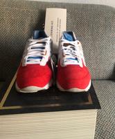 Saucony x Sneakers 76 ‚Legend of God Taras‘ / US12 Frankfurt am Main - Nordend Vorschau