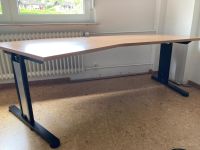 Großer Schreibtisch Wuppertal - Heckinghausen Vorschau