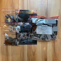 Lego 9473 Herr der Ringe / Lord of the Rings - Minen von Moria Thüringen - Treffurt Vorschau