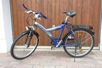 Mountainbike Jugendfahrrad Triumph blau Bayern - Donaustauf Vorschau