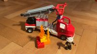 LEGO Duplo 5682 - Feuerwehrwagen - komplett - TOP!!! Köln - Mülheim Vorschau
