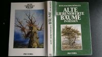 Alte liebenswerte Bäume in Hessen ProTerra Verlag Hessen - Kassel Vorschau