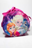 Disney Frozen Eiskönigin Tasche mit 3D Aufdruck Hessen - Fulda Vorschau