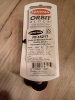 1 Ronstan Serie 40 BB Orbit Block zweischeibig mit Hundsfoot Neu Rostock - Kröpeliner-Tor-Vorstadt Vorschau