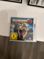 Kampf der Giganten Dinosaurier 3D Nintendo 3DS Spiel Berlin - Mitte Vorschau