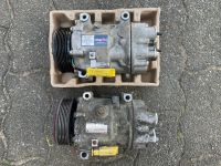 Klimakompressor neuwertig z.B. Fiat Scudo Multijet Bj 2015 u.a. Nordrhein-Westfalen - Olpe Vorschau
