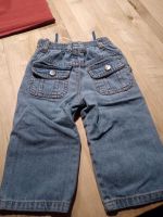 Ganz weiche Jeans in 74, wie neu Bayern - Zolling Vorschau