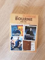 Jason Bourne 3 Disc Edition DVD Rheinland-Pfalz - Rheinböllen Vorschau