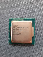 Intel Core i5 4460 3,20 GHz Niedersachsen - Osnabrück Vorschau