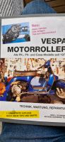 Reparaturanleitung Vespa PK PX.. Bayern - Kaufbeuren Vorschau