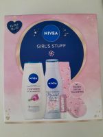 Nivea Girl's Stuff Geschenk packet neu Hamburg-Mitte - Hamburg Hamm Vorschau