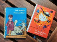 Kinderbücher, DDR Annaberg-Buchholz - Mildenau Vorschau