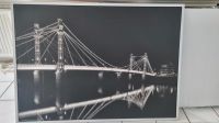 Großes Bild "Albert Bridge" by Bill Philip Printed in EU Nordrhein-Westfalen - Wesseling Vorschau