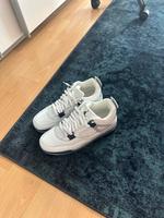 Jordan 4 grey Hessen - Zwingenberg Vorschau