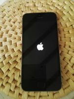 IPhone 5S Apple Modell A1457 spacegrau Schleswig-Holstein - Ahrensburg Vorschau