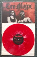 Cro Mags Revenge Vinyl LP nyhc hardcore leeway soia Berlin - Neukölln Vorschau