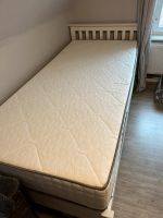 Bett 90x 200 Schleswig-Holstein - Sörup Vorschau