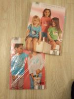 Set Gr. 74/ neu 3 T-Shirts und 2 Langarm Shirts Bayern - Hemau Vorschau