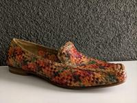 Maripe*Mokassins, Slipper Gr.37,5 Baden-Württemberg - Ulm Vorschau