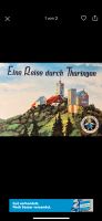 Spiel Eine Reise durch Thüringen  Neu OVP Thüringen - Schleiz Vorschau