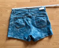 Salsa Shorts kurze Jeanshose Damen Größe 42/44 Klipphausen - Weistropp Vorschau