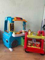 Spielküche mit Eisladen Brandenburg - Birkenwerder Vorschau